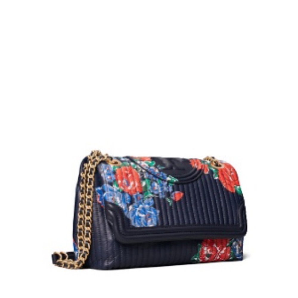 Rare Tory Burch Shoulder Bag